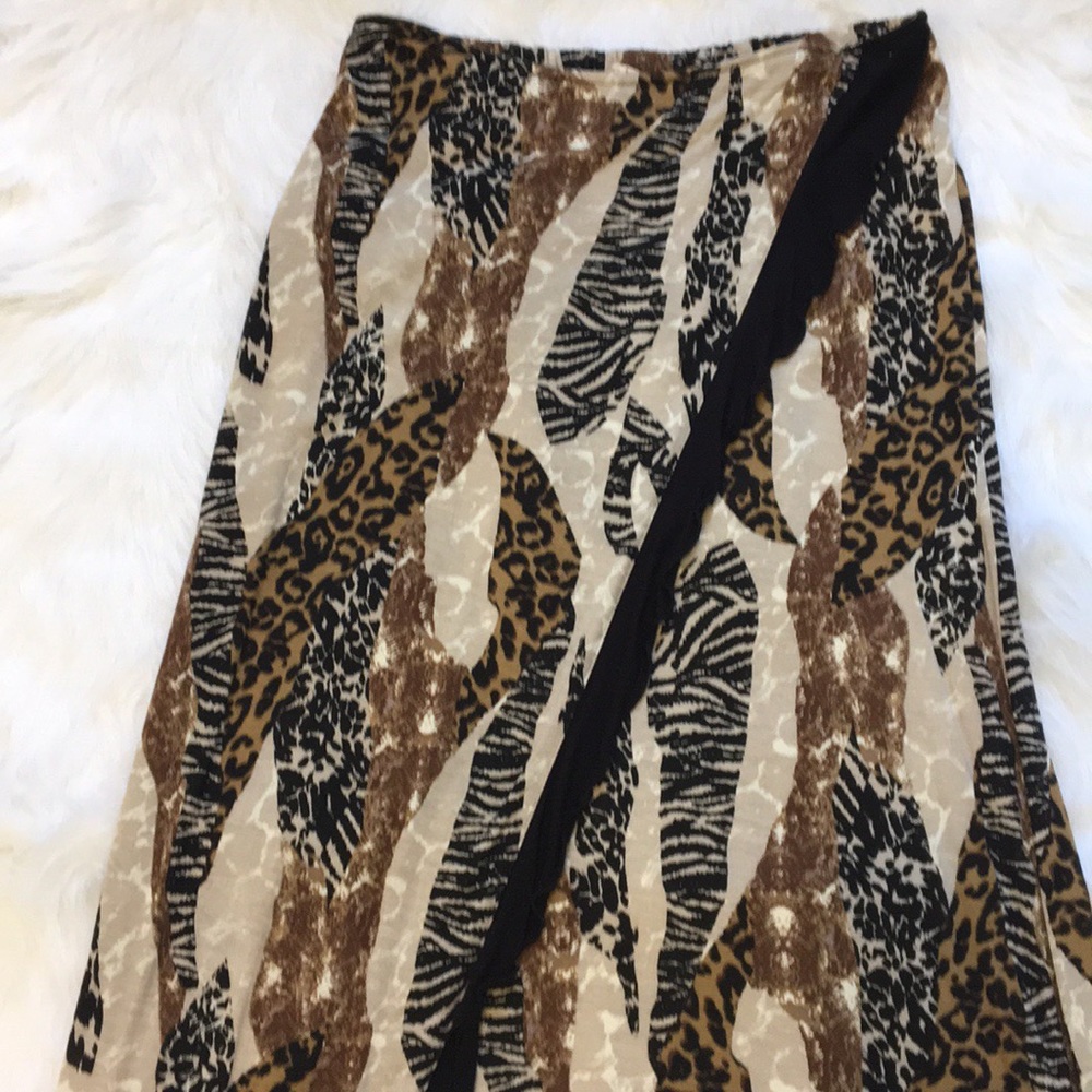 Studio West Apparel Maxi Skirt